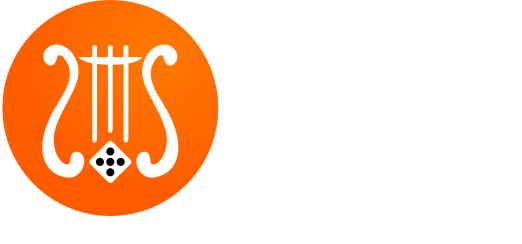 Lira Spin Casino logo